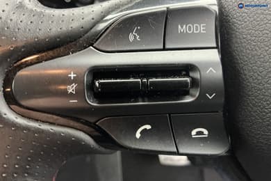 Hyundai I20 N Line Automatic Petrol Hatchback - Stock Number (1685305) - 21st supplementary image