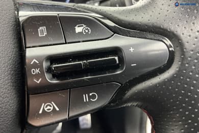 Hyundai I20 N Line Automatic Petrol Hatchback - Stock Number (1685305) - 22nd supplementary image