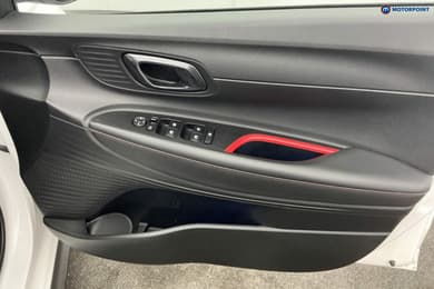 Hyundai I20 N Line Automatic Petrol Hatchback - Stock Number (1685305) - 25th supplementary image