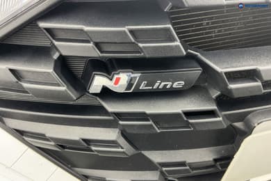 Hyundai I20 N Line Automatic Petrol Hatchback - Stock Number (1685305) - 30th supplementary image