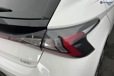 Hyundai I20 N Line Automatic Petrol Hatchback - Stock Number (1685305) - 32nd supplementary image