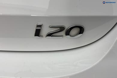 Hyundai I20 N Line Automatic Petrol Hatchback - Stock Number (1685305) - 33rd supplementary image