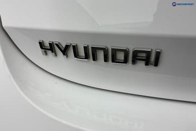 Hyundai I20 N Line Automatic Petrol Hatchback - Stock Number (1685305) - 34th supplementary image