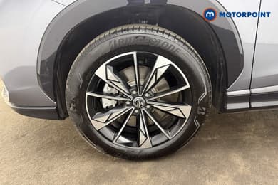 Mg Motor Uk HS Trophy Automatic Petrol-Electric Hybrid SUV - Stock Number (1685584) - 2nd supplementary image