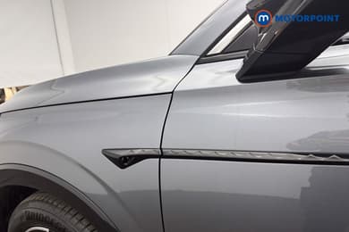 Mg Motor Uk HS Trophy Automatic Petrol-Electric Hybrid SUV - Stock Number (1685584) - 3rd supplementary image