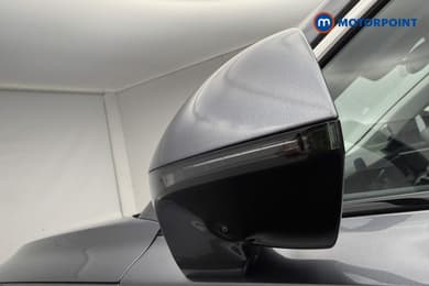 Mg Motor Uk HS Trophy Automatic Petrol-Electric Hybrid SUV - Stock Number (1685584) - 4th supplementary image