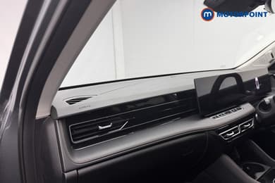 Mg Motor Uk HS Trophy Automatic Petrol-Electric Hybrid SUV - Stock Number (1685584) - 5th supplementary image