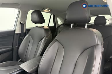 Mg Motor Uk HS Trophy Automatic Petrol-Electric Hybrid SUV - Stock Number (1685584) - 6th supplementary image