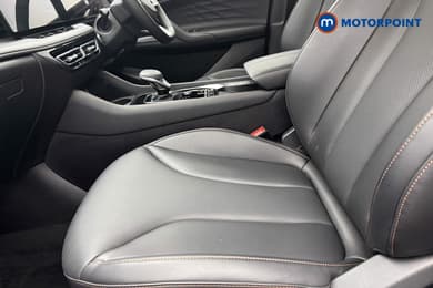 Mg Motor Uk HS Trophy Automatic Petrol-Electric Hybrid SUV - Stock Number (1685584) - 7th supplementary image