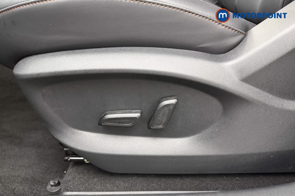 Mg Motor Uk HS Trophy Automatic Petrol-Electric Hybrid SUV - Stock Number (1685584) - 8th supplementary image