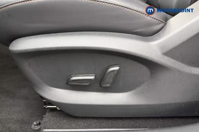 Mg Motor Uk HS Trophy Automatic Petrol-Electric Hybrid SUV - Stock Number (1685584) - 8th supplementary image