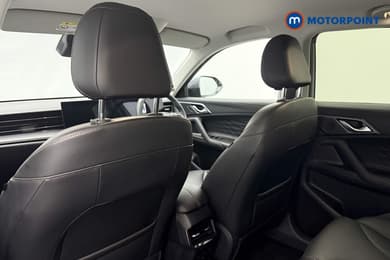Mg Motor Uk HS Trophy Automatic Petrol-Electric Hybrid SUV - Stock Number (1685584) - 10th supplementary image