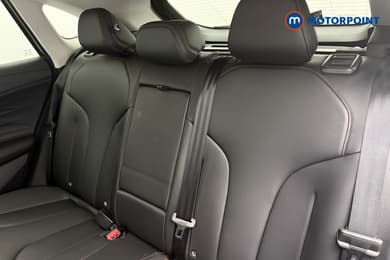 Mg Motor Uk HS Trophy Automatic Petrol-Electric Hybrid SUV - Stock Number (1685584) - 11th supplementary image