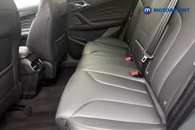 Mg Motor Uk HS Trophy Automatic Petrol-Electric Hybrid SUV - Stock Number (1685584) - 12th supplementary image