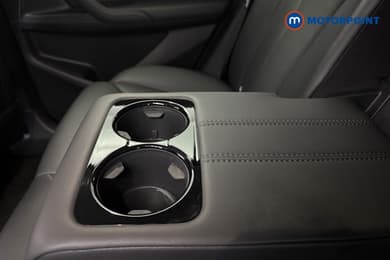 Mg Motor Uk HS Trophy Automatic Petrol-Electric Hybrid SUV - Stock Number (1685584) - 13th supplementary image