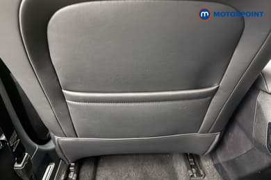 Mg Motor Uk HS Trophy Automatic Petrol-Electric Hybrid SUV - Stock Number (1685584) - 14th supplementary image