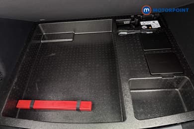 Mg Motor Uk HS Trophy Automatic Petrol-Electric Hybrid SUV - Stock Number (1685584) - 21st supplementary image