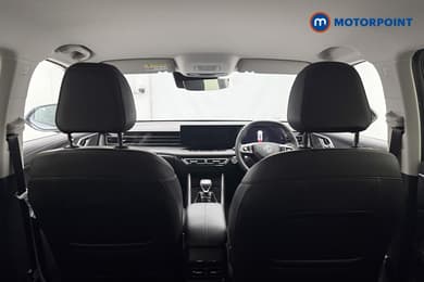 Mg Motor Uk HS Trophy Automatic Petrol-Electric Hybrid SUV - Stock Number (1685584) - 22nd supplementary image