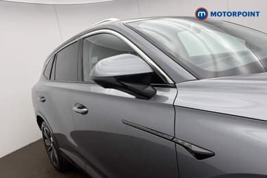 Mg Motor Uk HS Trophy Automatic Petrol-Electric Hybrid SUV - Stock Number (1685584) - 25th supplementary image