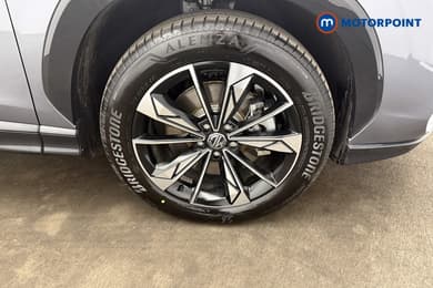 Mg Motor Uk HS Trophy Automatic Petrol-Electric Hybrid SUV - Stock Number (1685584) - 26th supplementary image