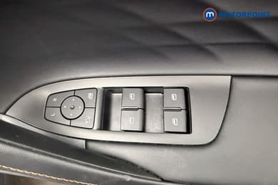 Mg Motor Uk HS Trophy Automatic Petrol-Electric Hybrid SUV - Stock Number (1685584) - 28th supplementary image