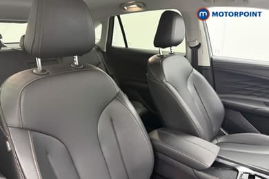 Mg Motor Uk HS Trophy Automatic Petrol-Electric Hybrid SUV - Stock Number (1685584) - 30th supplementary image