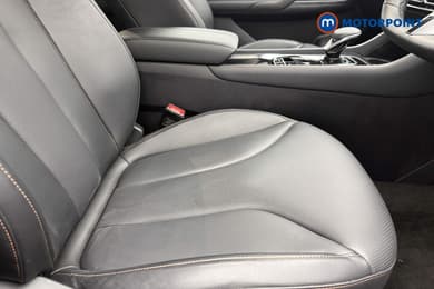 Mg Motor Uk HS Trophy Automatic Petrol-Electric Hybrid SUV - Stock Number (1685584) - 31st supplementary image