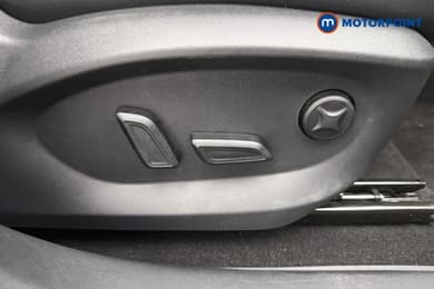 Mg Motor Uk HS Trophy Automatic Petrol-Electric Hybrid SUV - Stock Number (1685584) - 32nd supplementary image
