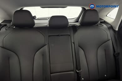 Mg Motor Uk HS Trophy Automatic Petrol-Electric Hybrid SUV - Stock Number (1685584) - 33rd supplementary image