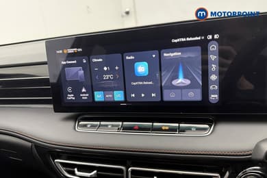 Mg Motor Uk HS Trophy Automatic Petrol-Electric Hybrid SUV - Stock Number (1685584) - 37th supplementary image