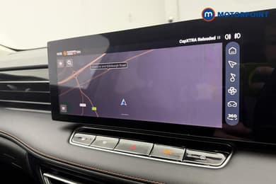 Mg Motor Uk HS Trophy Automatic Petrol-Electric Hybrid SUV - Stock Number (1685584) - 38th supplementary image
