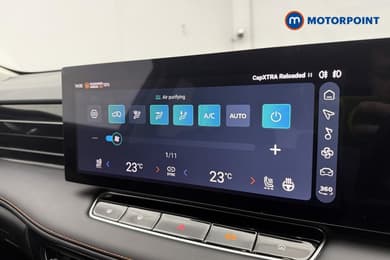 Mg Motor Uk HS Trophy Automatic Petrol-Electric Hybrid SUV - Stock Number (1685584) - 39th supplementary image