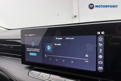 Mg Motor Uk HS Trophy Automatic Petrol-Electric Hybrid SUV - Stock Number (1685584) - 40th supplementary image