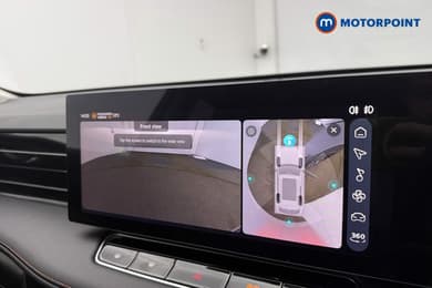 Mg Motor Uk HS Trophy Automatic Petrol-Electric Hybrid SUV - Stock Number (1685584) - 41st supplementary image