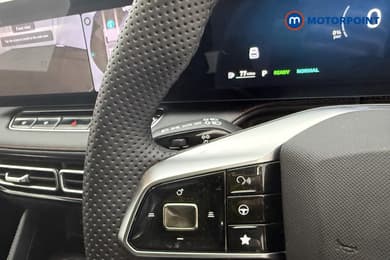 Mg Motor Uk HS Trophy Automatic Petrol-Electric Hybrid SUV - Stock Number (1685584) - 42nd supplementary image