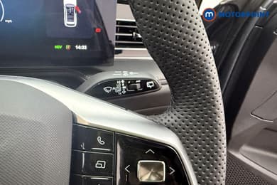 Mg Motor Uk HS Trophy Automatic Petrol-Electric Hybrid SUV - Stock Number (1685584) - 43rd supplementary image