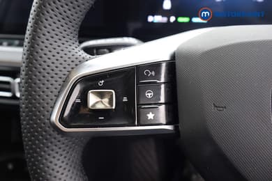 Mg Motor Uk HS Trophy Automatic Petrol-Electric Hybrid SUV - Stock Number (1686277) - 2nd supplementary image