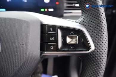 Mg Motor Uk HS Trophy Automatic Petrol-Electric Hybrid SUV - Stock Number (1686277) - 3rd supplementary image