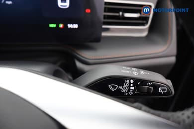 Mg Motor Uk HS Trophy Automatic Petrol-Electric Hybrid SUV - Stock Number (1686277) - 6th supplementary image