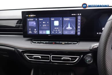 Mg Motor Uk HS Trophy Automatic Petrol-Electric Hybrid SUV - Stock Number (1686277) - 7th supplementary image