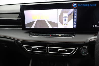 Mg Motor Uk HS Trophy Automatic Petrol-Electric Hybrid SUV - Stock Number (1686277) - 8th supplementary image