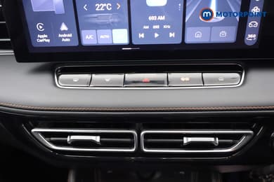 Mg Motor Uk HS Trophy Automatic Petrol-Electric Hybrid SUV - Stock Number (1686277) - 9th supplementary image