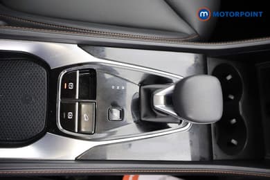 Mg Motor Uk HS Trophy Automatic Petrol-Electric Hybrid SUV - Stock Number (1686277) - 10th supplementary image