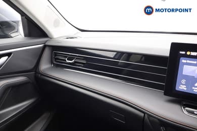 Mg Motor Uk HS Trophy Automatic Petrol-Electric Hybrid SUV - Stock Number (1686277) - 11th supplementary image