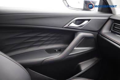 Mg Motor Uk HS Trophy Automatic Petrol-Electric Hybrid SUV - Stock Number (1686277) - 12th supplementary image