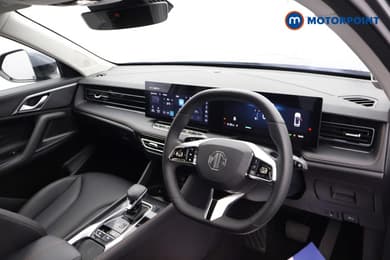 Mg Motor Uk HS Trophy Automatic Petrol-Electric Hybrid SUV - Stock Number (1686277) - 15th supplementary image