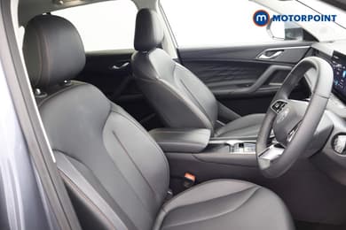 Mg Motor Uk HS Trophy Automatic Petrol-Electric Hybrid SUV - Stock Number (1686277) - 16th supplementary image