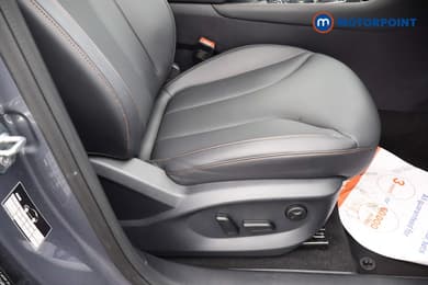Mg Motor Uk HS Trophy Automatic Petrol-Electric Hybrid SUV - Stock Number (1686277) - 17th supplementary image