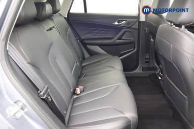 Mg Motor Uk HS Trophy Automatic Petrol-Electric Hybrid SUV - Stock Number (1686277) - 18th supplementary image