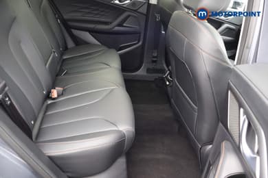 Mg Motor Uk HS Trophy Automatic Petrol-Electric Hybrid SUV - Stock Number (1686277) - 19th supplementary image